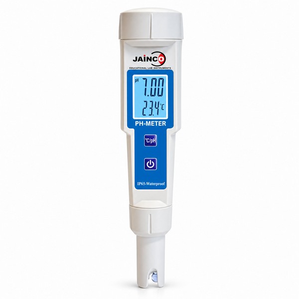 pH Meter